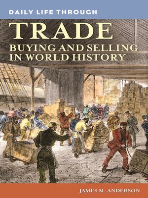 cover image of Daily Life through Trade